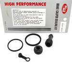 Front brake caliper repair kit for KAWASAKI ER-5,ER-6,GPZ,KLR,VN,W,Z,ZR,ZR-