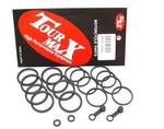 Brake Caliper Repair Kit Brake Caliper BCF-328 for SUZUKI GSX-R1000 03'