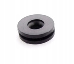GROMMET rubber side cover for KAWASAKI Z KZ 1000 Z1-R Z1 Z1A 900 Z1B 92071-064