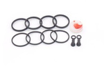 Brake Caliper Repair Kit for YAMAHA FJ,FZR,RD,XJ,XV,XVZ,YZF-R1,YZF-R7 BCF207