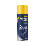 MOTO STARTER (SELF-START - MAKES IT EASIER TO START THE ENGINE) SPRAY 450ML (9669) (12)