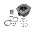 CYLINDER FOR WSK125 CN + GASKET KIT COMPLETE