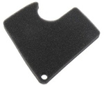 Air filter for APRILIA Scarabeo 50 AC Dit 01-05