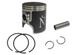 YAMAHA YFS 200 (YFS200) BLASTER '88-'06 STD COMP. (67.92MM +2.00MM) PISTON (NA-40002-8R RINGS)