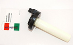 Rollgas throttle handle universal 112 mm