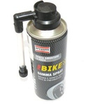 TIRE REPAIR SPRAY