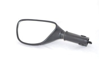 Espejo retrovisor izquierdo Moto Guzzi V11 1100 Sport 2002-2004 OEM 01.76.98.62