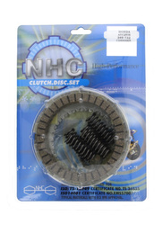 Espaciadores de muelles para discos de embrague NHC Honda ATC 250R 1986
