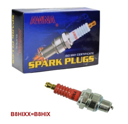 B8HIXX = B8HS AWINA MZ-SIMSON-JAVA IRIDIUM CANDLE