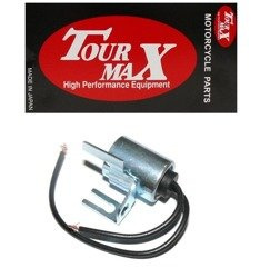 Condensador de encendido Yamaha DT 100 FS1 50 MX 80 1K8/511-81325-20
