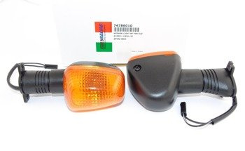Direccional a la derecha Suzuki SV650 GSX-R600/750 TL1000 1997-2002 35601-33E00