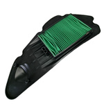 FILTRO DE AIRE DE PIEZAS HONDA SH 125/150 '13-16, (OEM 17210-K01-900, 17210-K01-9400) (HFA1121)