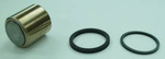 PIST�N DE PINZA DE FRENO CON RETENES HONDA CBR 1000F 87-88, GL1500 88-90, NTV650 88-90, NX650 88-90, XRV650 88-