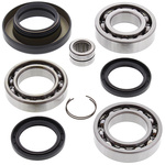 KIT DE REPARACIÓN DE DIFERENCIAL TRASERO HONDA TRX500 FA/FE/GA/FPA/FPE/FPM/TM