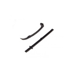 GUÍA DE CADENA DE DISTRIBUCIÓN KPL PARA SUZUKI GN125