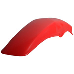 GUARDABARROS TRASERO HONDA CR 125R '93-'97 CR 250R '92-'96 ROJO