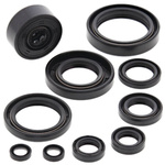 KIT DE SELLO DE MOTOR YAMAHA YZ 125 '93-'97