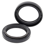 RETENES DE ACEITE DE LA SUSPENSIÓN DELANTERA 41,7X55X7,5/10 MM