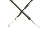 Cable de embrague para YAMAHA XVS 1100 Drag Star Classic 02-06 #5KS-26335