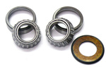 Kit de cojinetes de direcci�n para Suzuki DR-Z 125 L 2007-2009