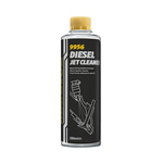 LIMPIADOR DE CHORRO DIÉSEL 250 ML (LIMPIEZA DE INYECTORES - MOTORES DIÉSEL) (9956) (50)