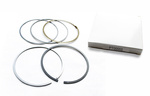 RINGS HONDA XRV 750 AFRICA TWIN 90-00 DENOMINACIÓN - REEMPLAZO OEM (13011-MV1-000 13011-MV1-305)