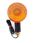 Suzuki TS50 80-83, TS125 79-81, TS185 79-81 OEM 35603-48521 Direccional