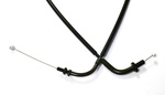 Cable del acelerador para YAMAHA XVS 650 97-00 #5BN-26312-00