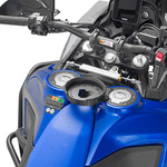 MONTAJE TANKLOCK YAMAHA TENERE 700 WORLD RAID '22,