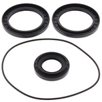 RETENES DEL DIFERENCIAL TRASERO YAMAHA YFM 600/660 GRIZZLY '02-'08