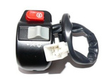 Interruptor de combinaci�n derecho