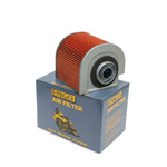 FILTRO DE AIRE HONDA CA 125 REBEL (95-02) (HFA1104) (17211-KEB-900) (H1243)