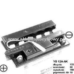 akumulator YB12A-AK -sonda