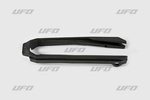 PATINADOR DE CADENA KTM SX 65 '09-'15 COLOR NEGRO