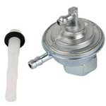 Grifo de combustible de 14,5 mm para ATV GY6 de 49-150 cc con rosca M16x1.5