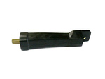 Brazo de intermitente delantero izquierdo Honda MTX 80 RS R2