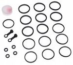 KIT DE REPARACI�N DE PINZA DE FRENO DELANTERA SUZUKI GSXR 600 97-03, TL 1000 - SUSTITUYE A BCF-330 (FABRICADO EN JAP�N)