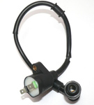 Bobina de encendido Honda SH 100 125 150 1996-2008