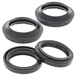 SET BETA EVO DE SELLANTE DE ACEITE Y POLVO 2T/4T 125/200/250/300 09-18, SUZUKI LS650 86-17, YAMAHA XJ600 Dive