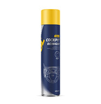 SPRAY DE MANZANA REINIGER DE CABINA PLAK PARA LIMPIEZA DE CABINA, AROMA A MANZANA 650ML (6115) (24)