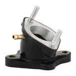 Colector de admisi�n de carburador para ATV 250 de 30 mm, OEM, sin datos.