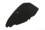 Filtro de aire para modelos PIAGGIO/VESPA Free 100 / Free FL 50 y DERBI Atlantis.