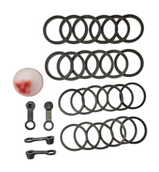 Kit de réparation d'étrier de frein d'origine Suzuki GSX-R 750/1100 W