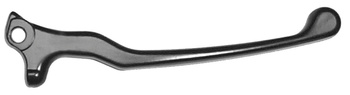 LEVIER DE FREIN (DROITE) MBK 125, PIAGGIO 125/200/250/300/400/500, YAMAHA 125/150 (73422)