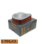 FILTRE ? AIR HONDA VT 1300 C 10-16, VTX 1300 CX/CXA FURY '10-'23 (HFA1928) (17213-MFR-670) (H1281)