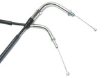 Câble d'accélérateur fermé pour KAWASAKI VN 900 B Classic D Classic LT