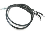 Câble d'accélérateur complet pour YAMAHA TDM 900 02-09 #5PS-26302-00