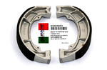 Mâchoires de frein Kawasaki KDX 250 KX 420 KL 250 OEM 42019-002