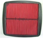 PI?CES DU FILTRE ? AIR SUZUKI GSF 600 BANDIT '95-99, GSXR 600 '92-93, GSXR750/1000 '92-97, GSF 1200 BANDIT '96-99, (OEM 1