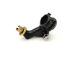 Support de levier droit pour HONDA ATC 125 1985-1987